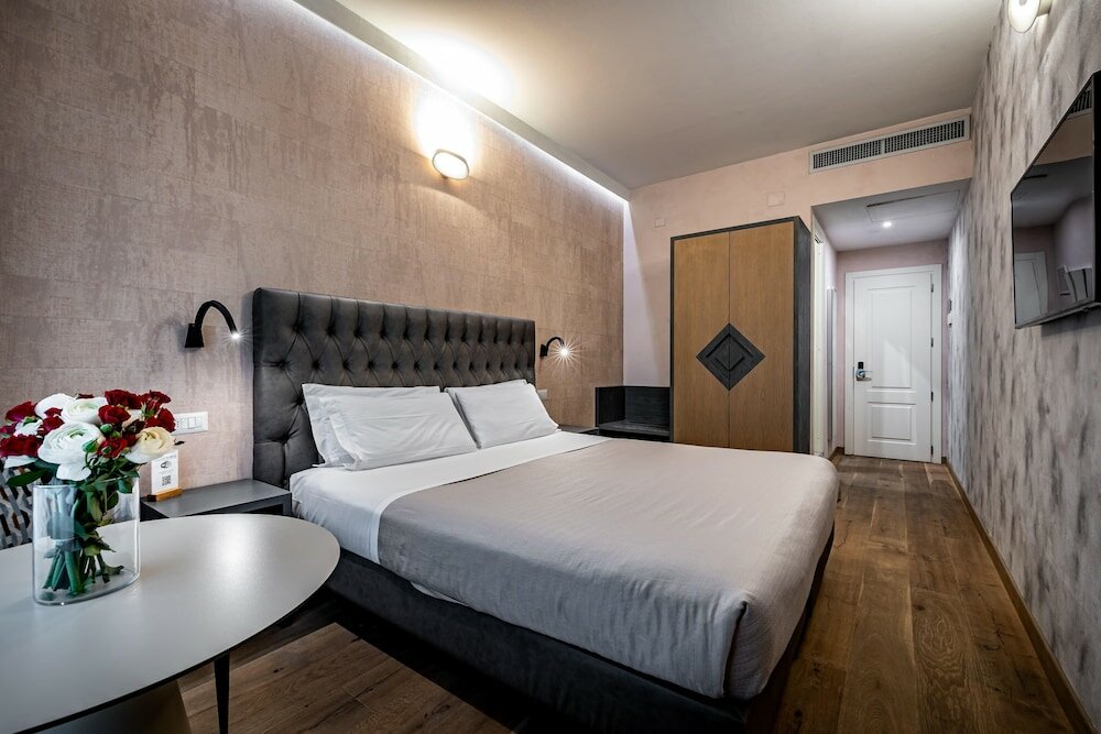 Фото Florence Old Bridge