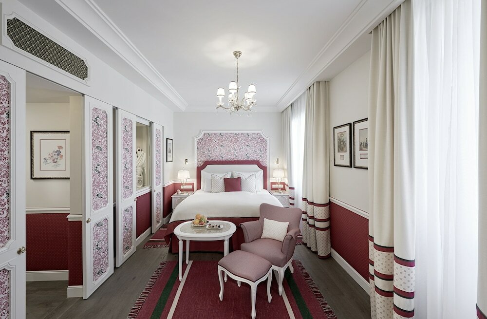 Фото Hotel Sacher Salzburg