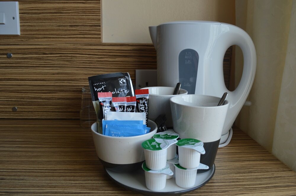 Фото Metro Inns Walsall