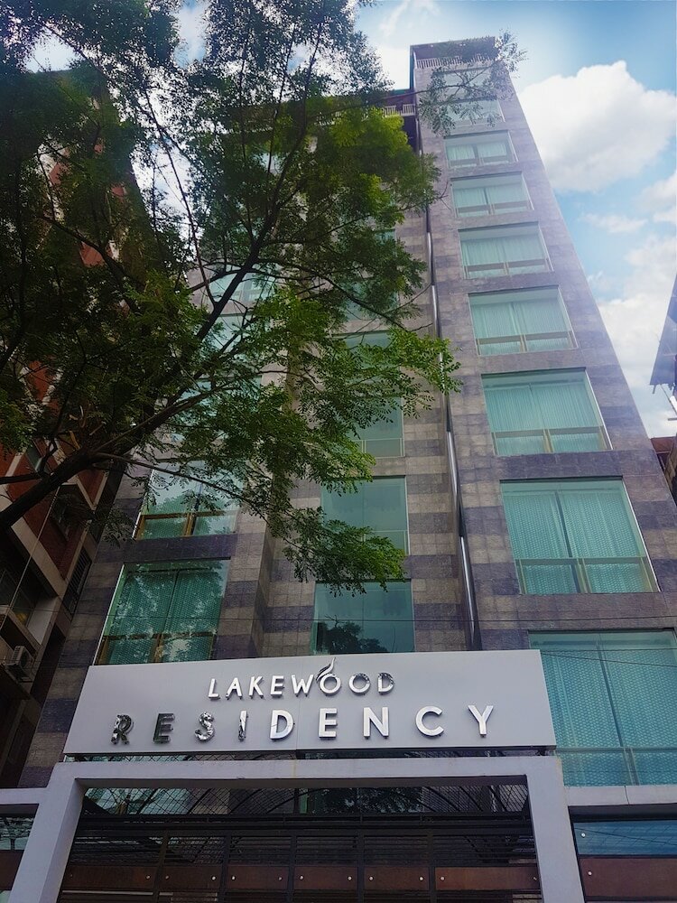 Фото Lake Wood Residency