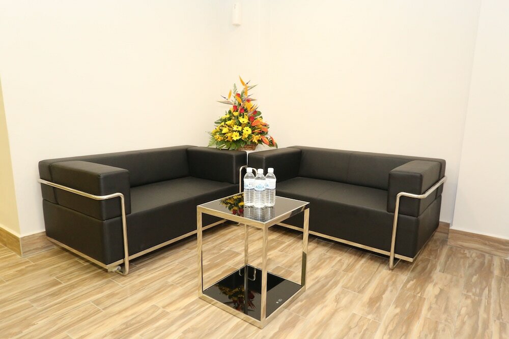 Фото Double M Hotel @ Kl Sentral