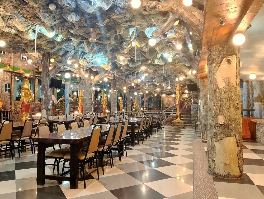 Фото Boutique Hotel 01