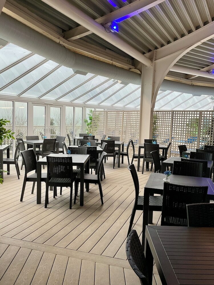 Фото Royal Bath Hotel & SPA Bournemouth