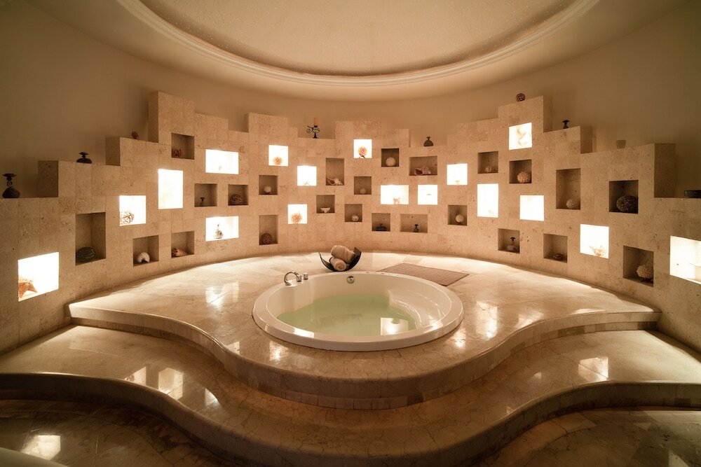 Фото Seadust Cancun Family Resort