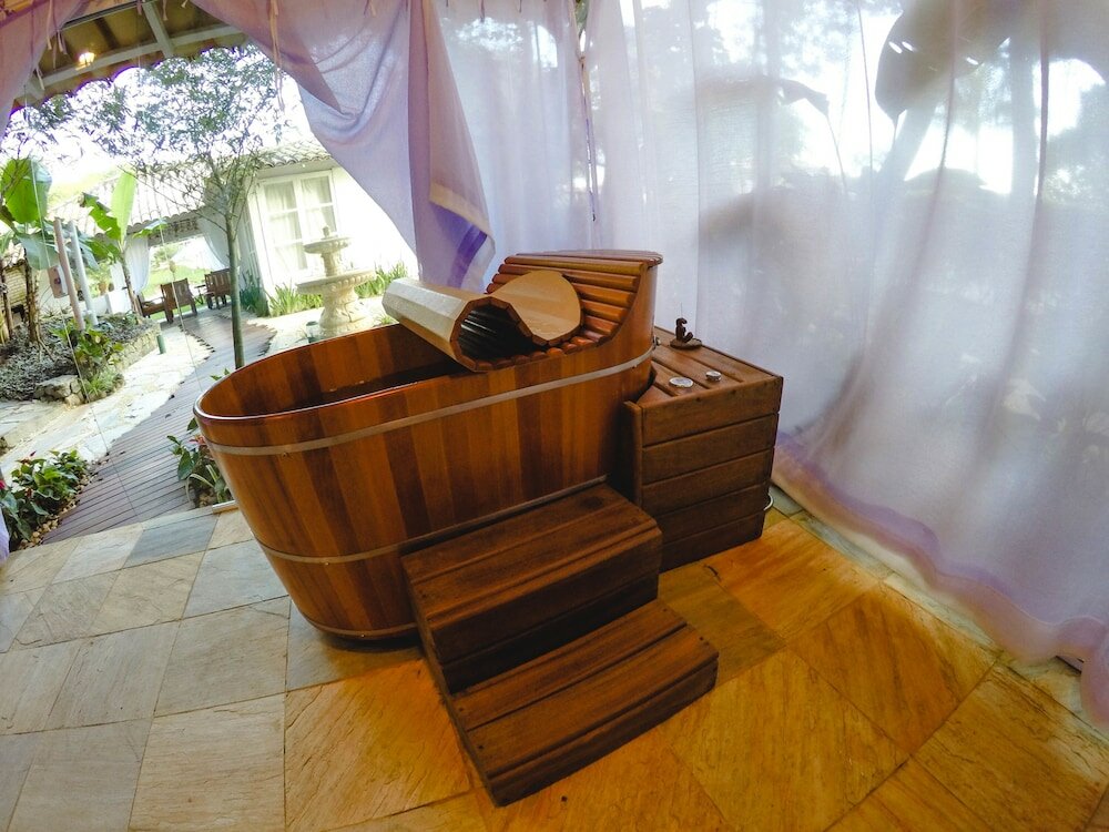 Фото Pousada Bucaneiro