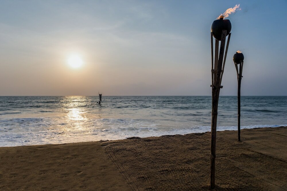 Фото Anantara Kalutara Resort