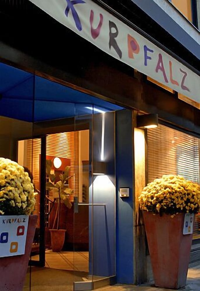 Фото Westend Hotel