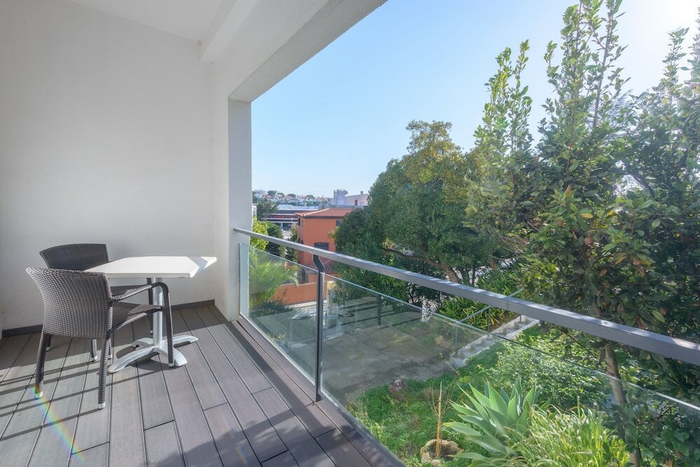 Фото Amazonia Estoril Hotel