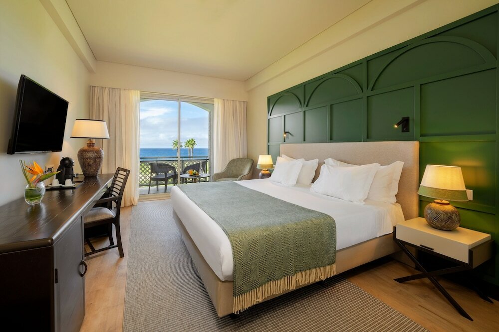 Фото Terceira Mar Hotel