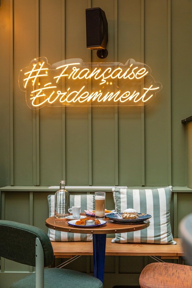 Фото Chouchou Hotel