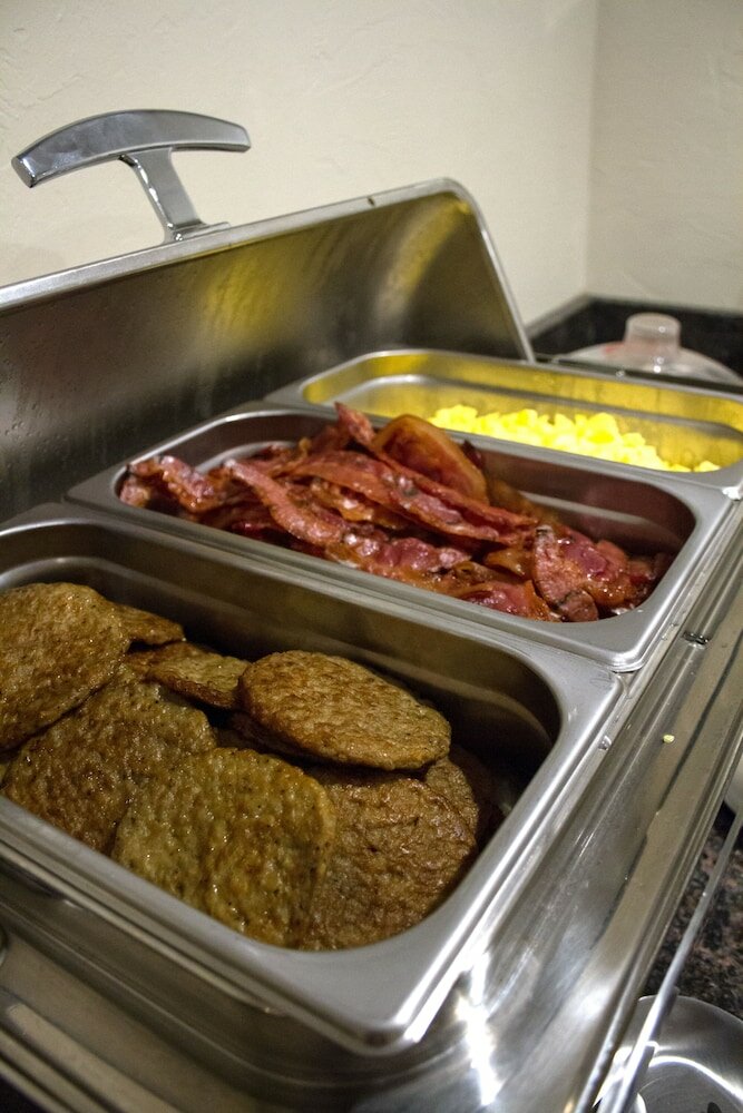 Фото Cedar Creek Lodge and Conference Center