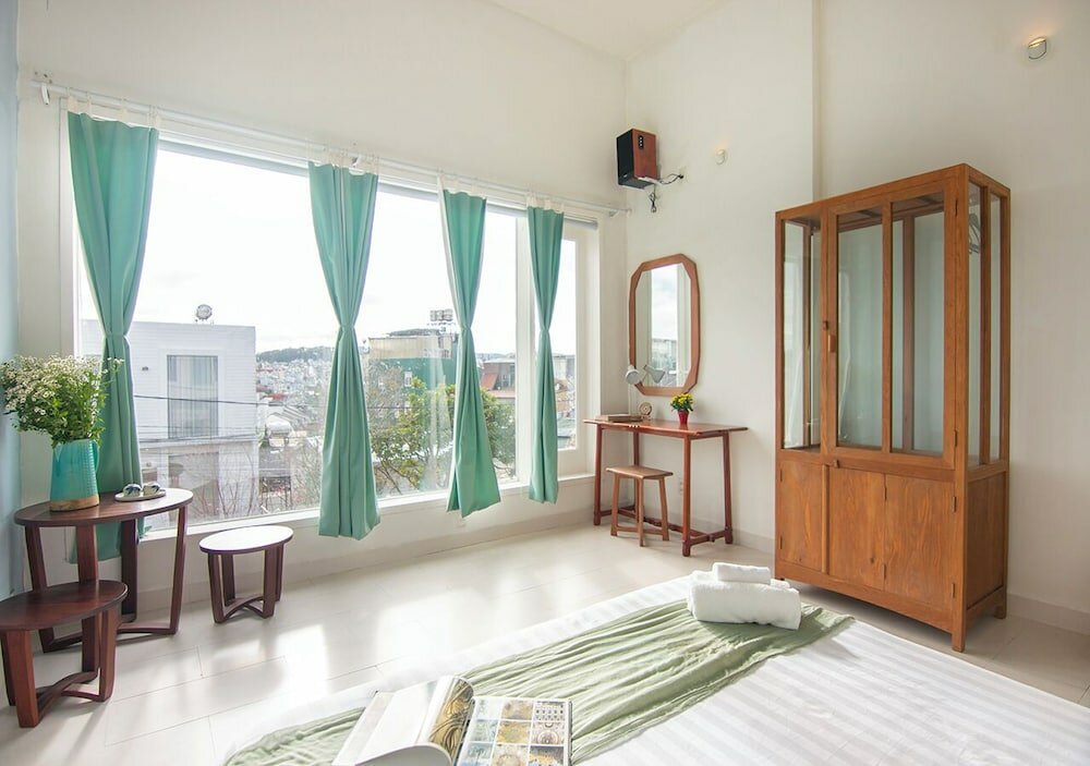 Фото Lu Tan Villa