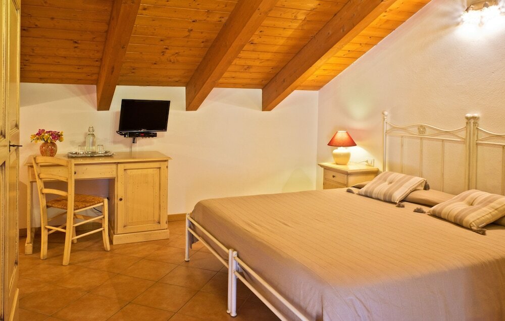 Фото B&b Pessighette Dimora di Campagna