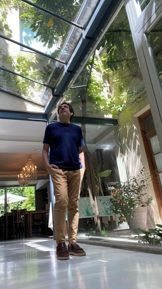 Фото 248 Finisterra Hotel Boutique Argentino