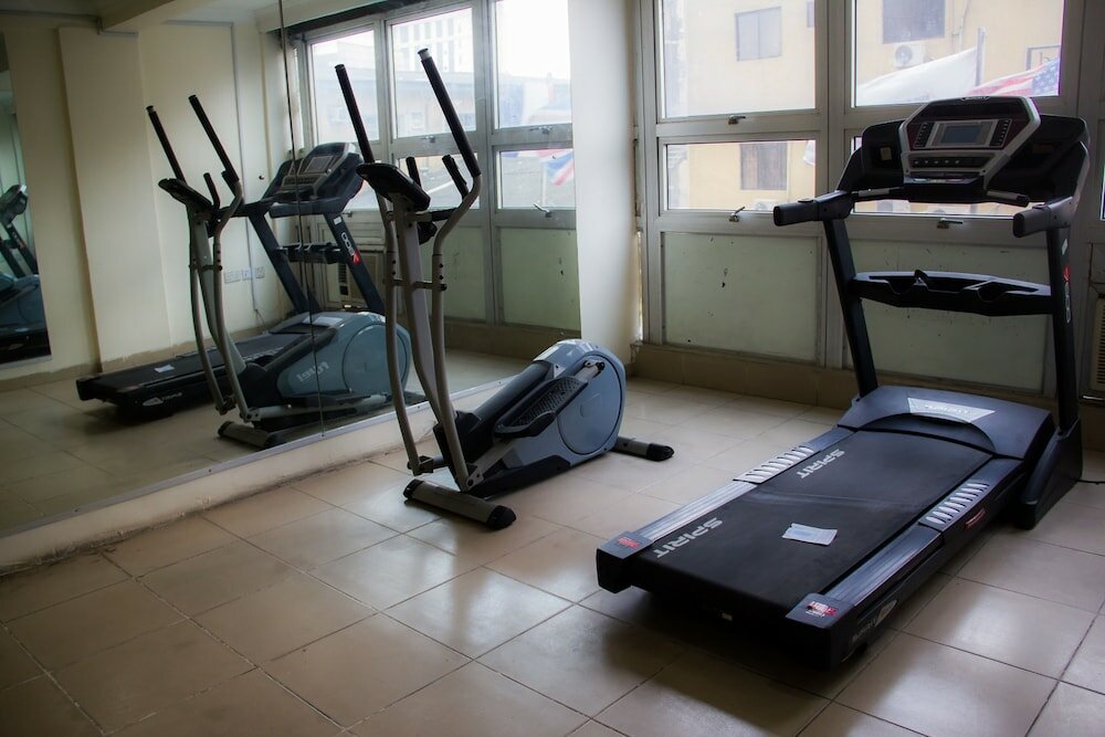 Фото Beni Hotels