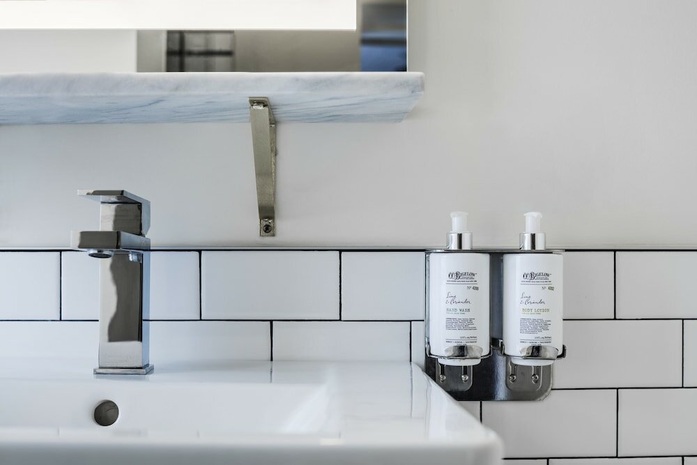 Фото Found Hotel Boston Common