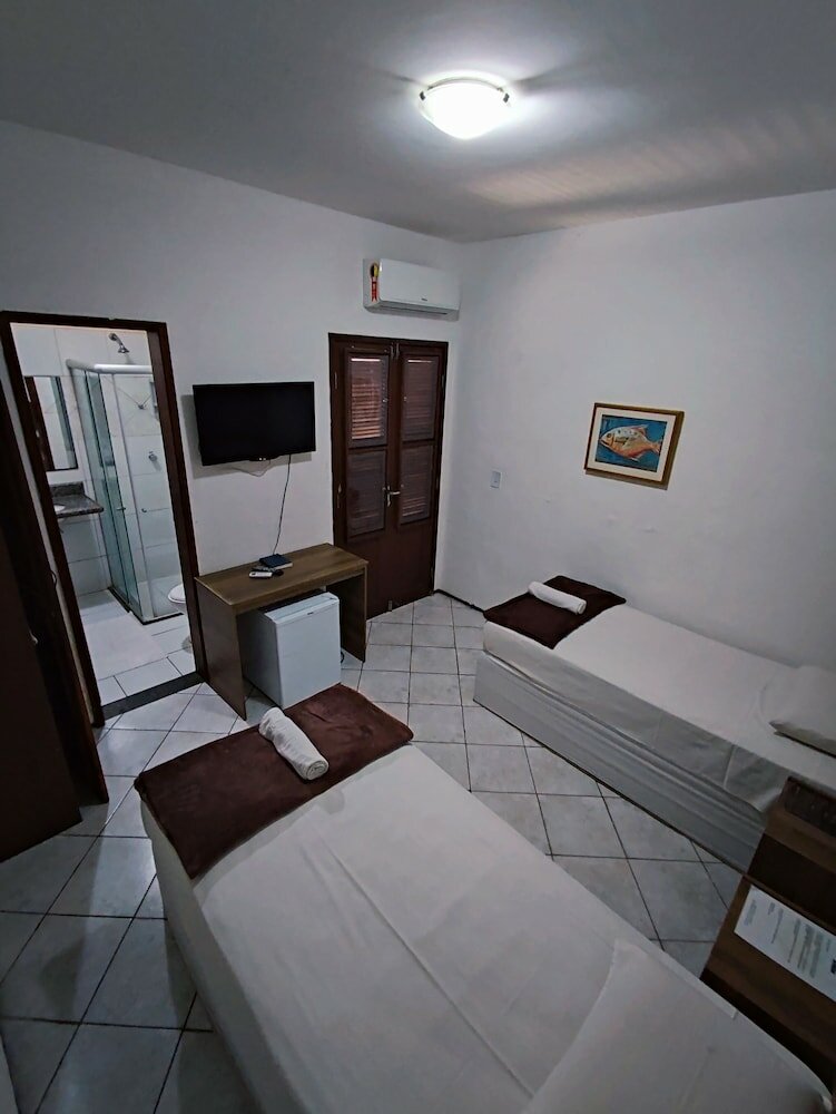 Фото Algas Praia Hotel