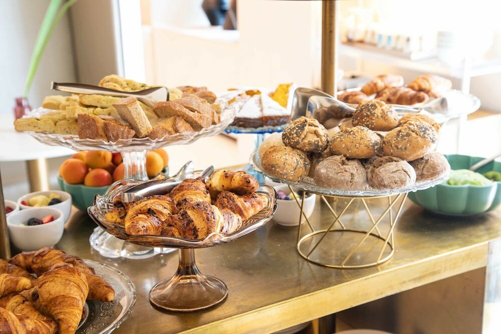 Фото Senato Hotel Milano