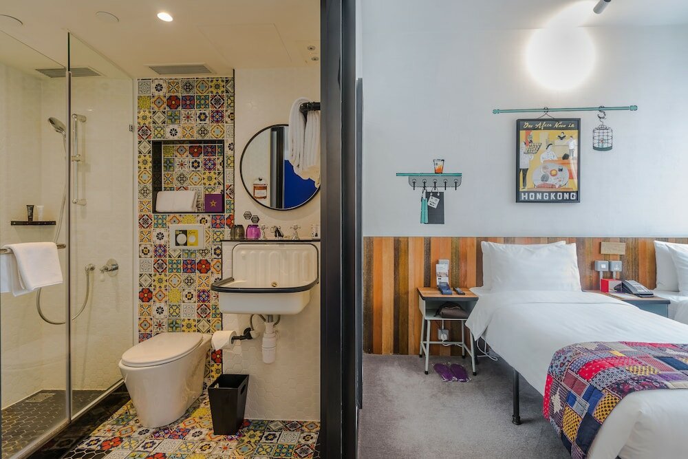 Фото Attitude On Granville