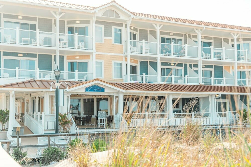 Hotel Bethany Beach Ocean Suites Residence Inn by Marriott, State of Delaware, photo
