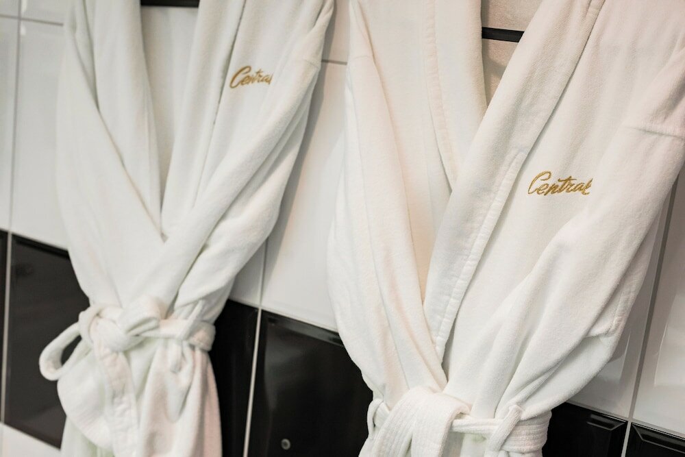 Фото Golden Tulip Hotel Central