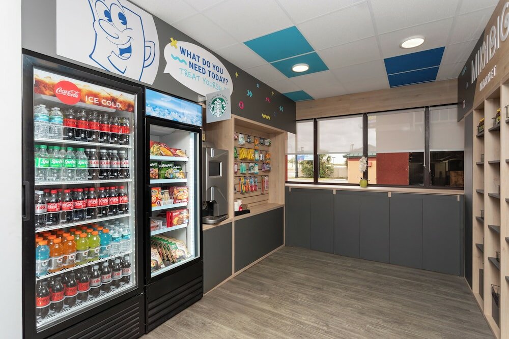 Фото Developer Inn Downtown Orlando