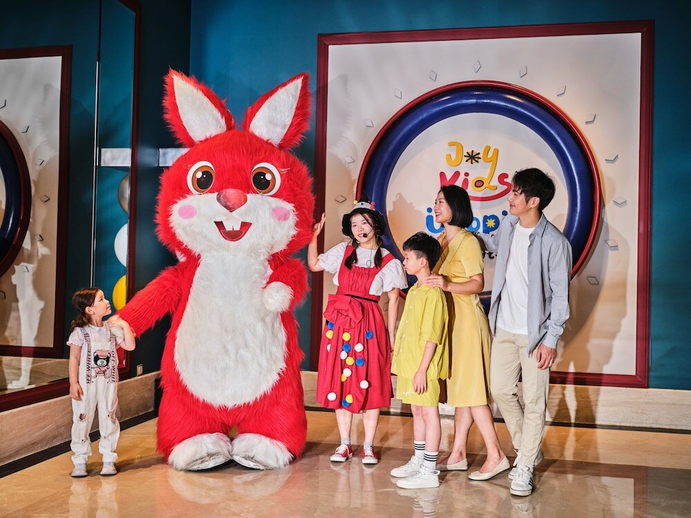 Фото InterContinental Shenzhen