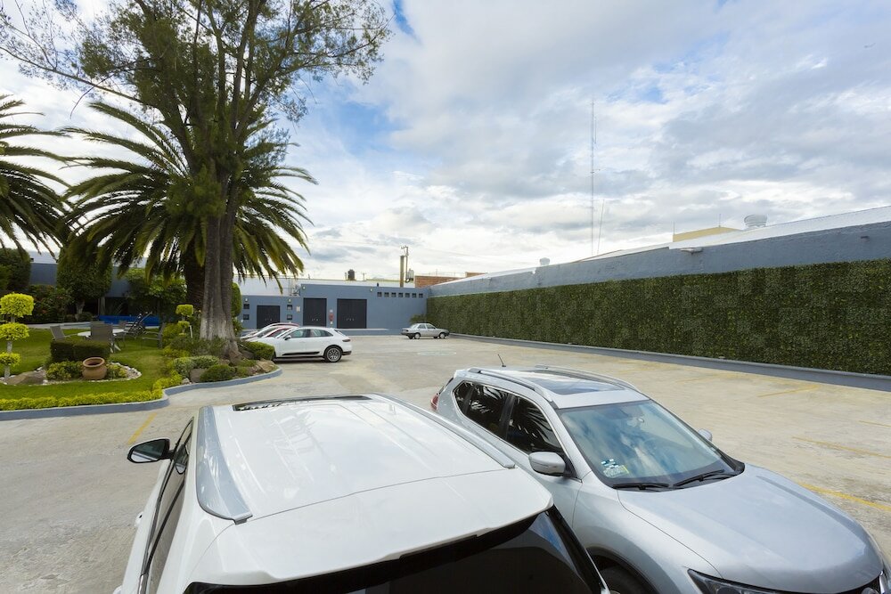 Фото Hotel Panamerican