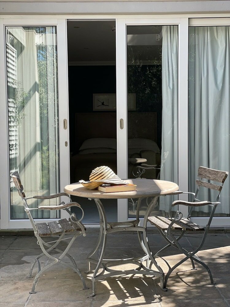 Фото Sea Five Boutique Hotel