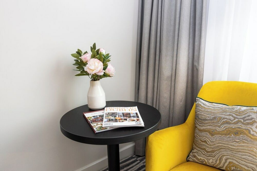 Фото Leonardo Hotel Dublin Christchurch