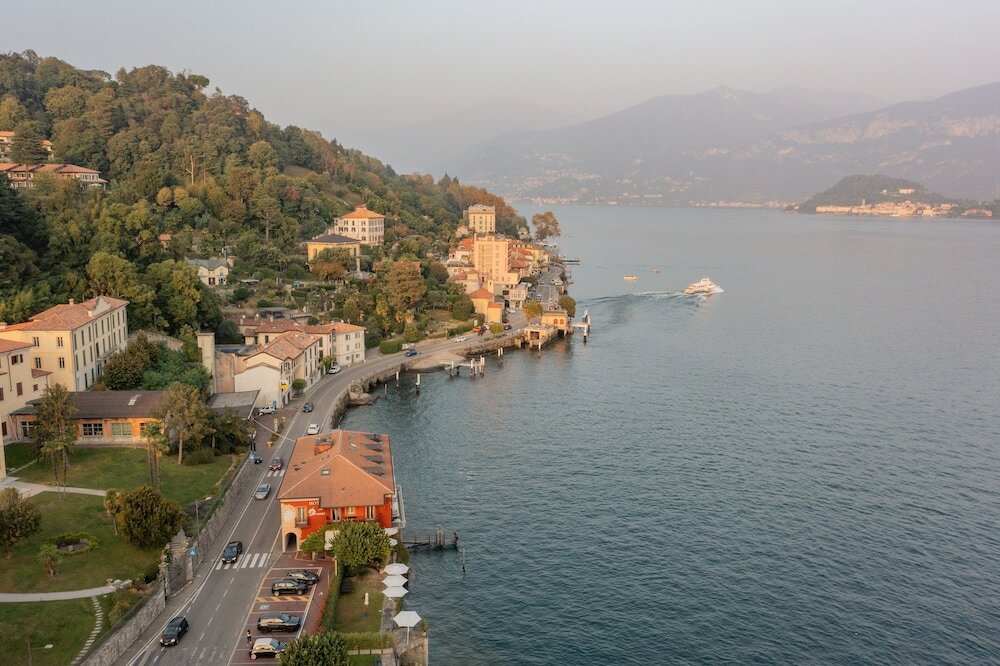 Фото La Darsena Boutique Hotel & Restaurant