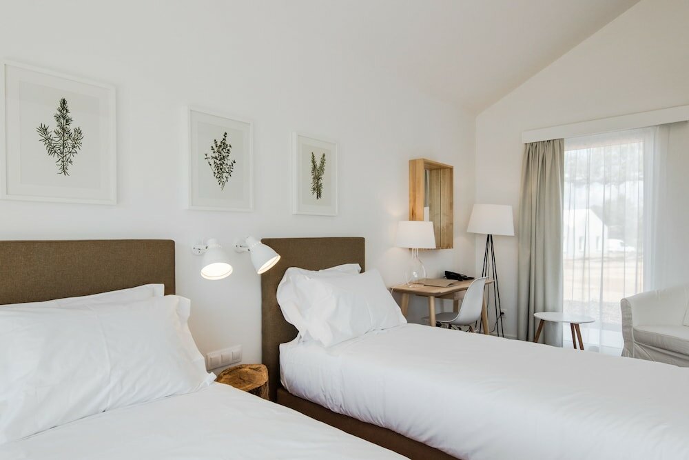 Фото Sobreiras Alentejo Country Hotel by Unlock Hotels