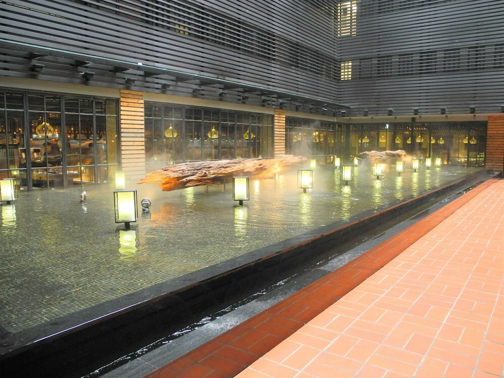 Фото Hotel Papa Whale