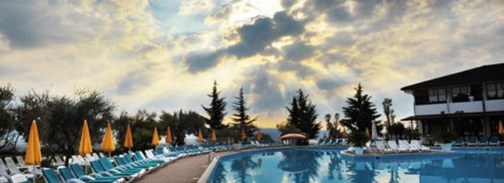 Фото Hotel Centro Turistico Gardesano