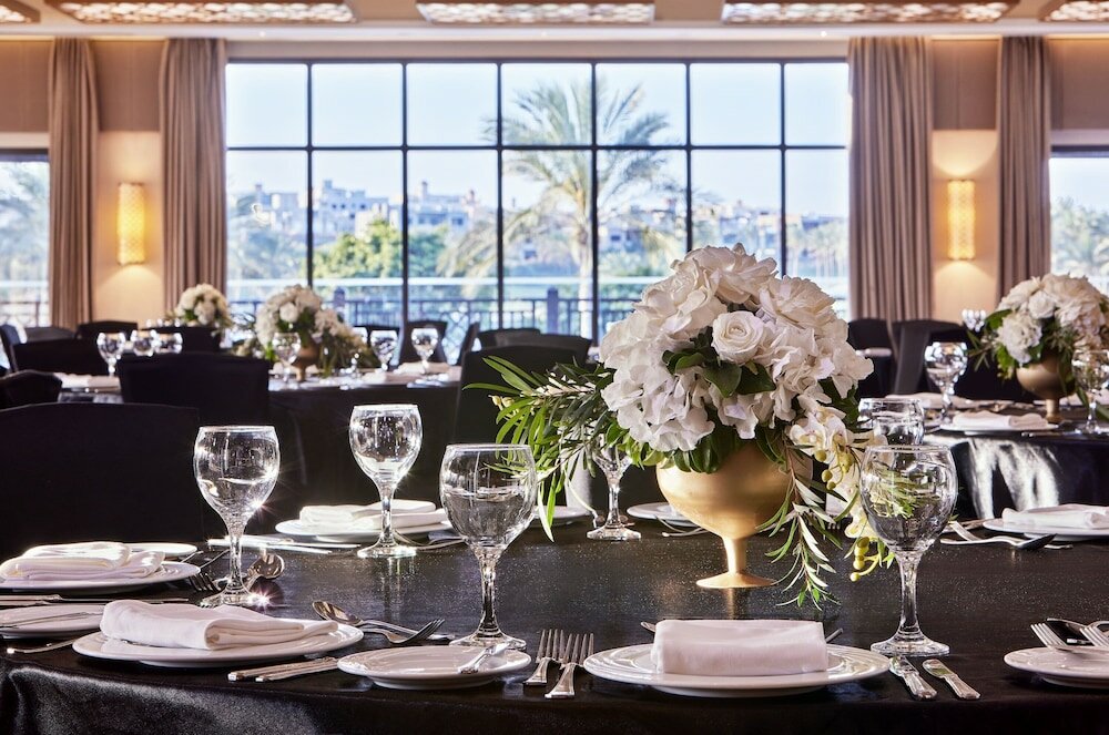 Фото The Westin Cairo Golf Resort & SPA, Katameya Dunes