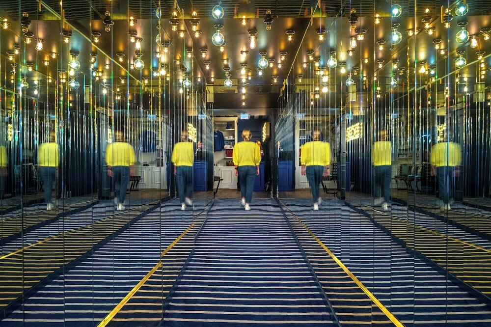 Фото Chouchou Hotel