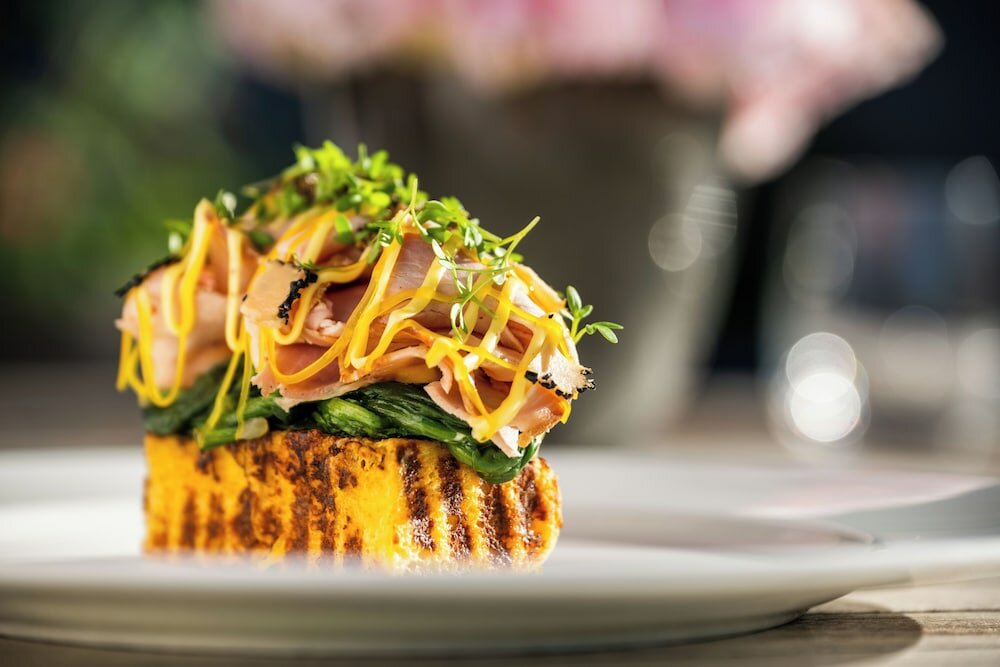 Фото The Dolder Grand