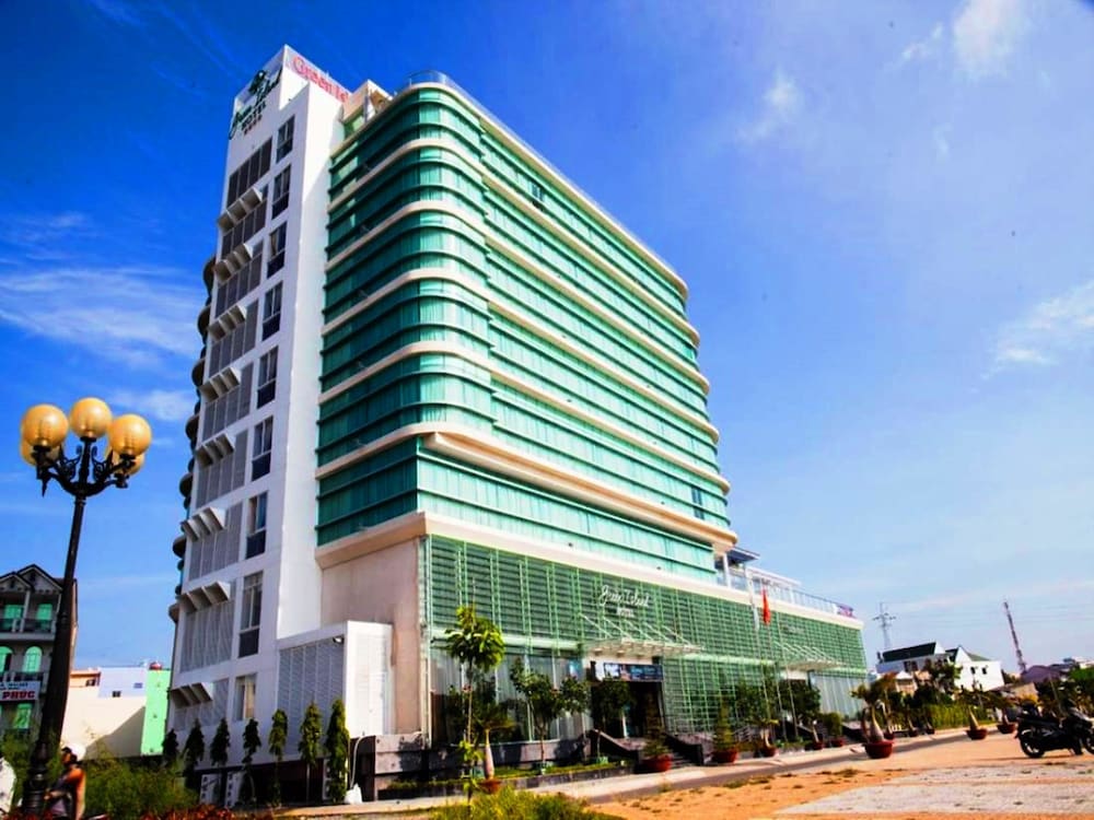 Фото River Hotel