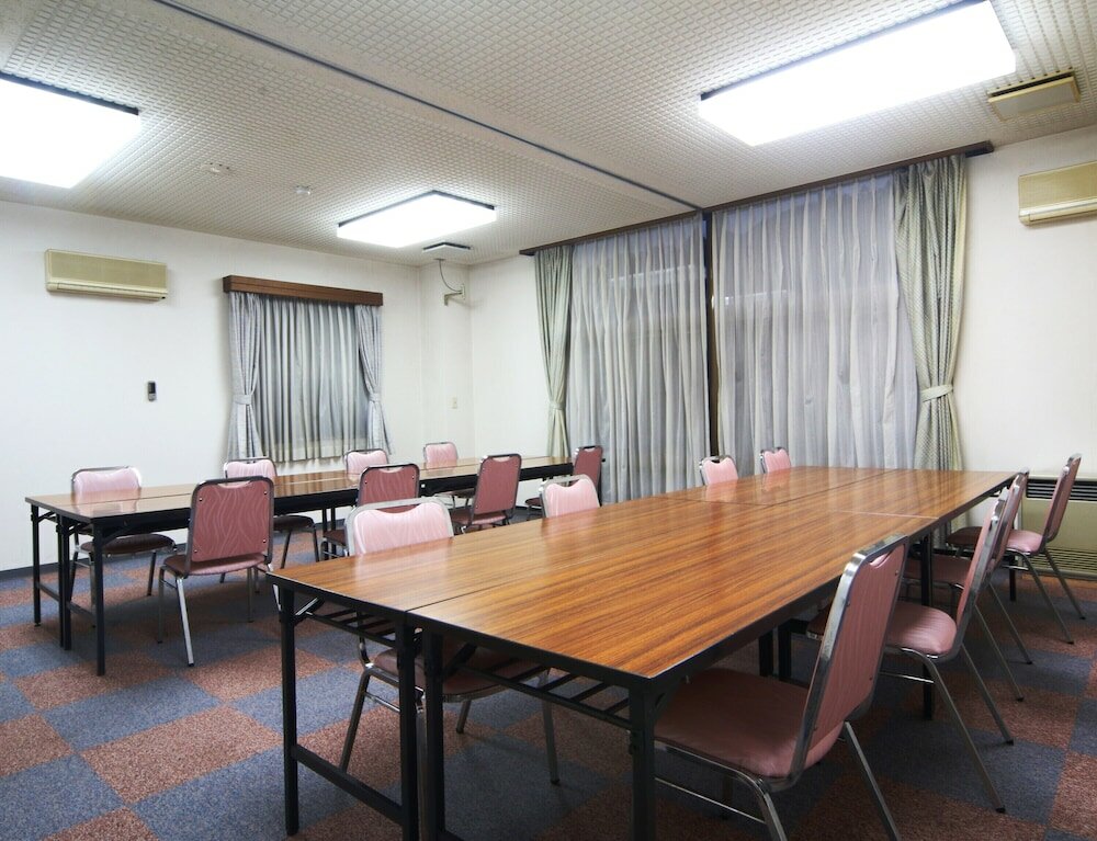 Фото Hotel Omodaka