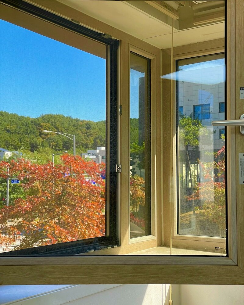 Фото Airport Guesthouse Ko-In