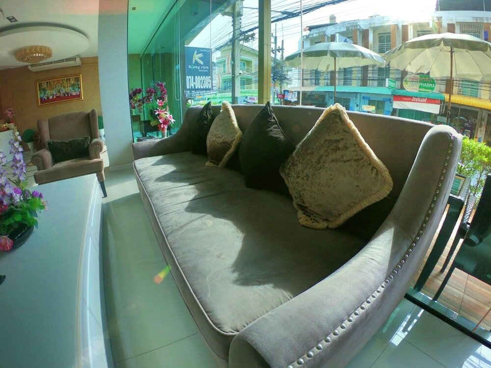 Фото Klongrien Boutique