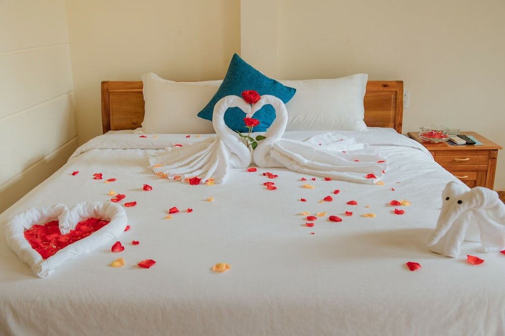 Фото Blue Paradise Resort