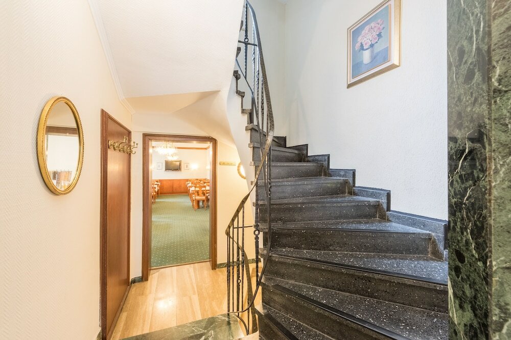 Фото Windsor Hotel