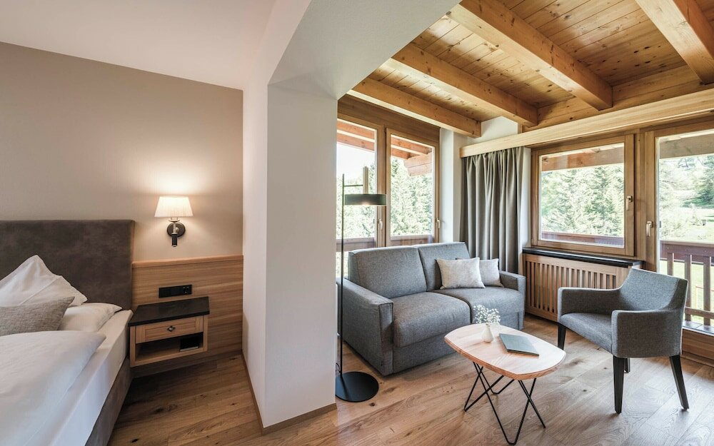 Фото Hotel Steger-Dellai