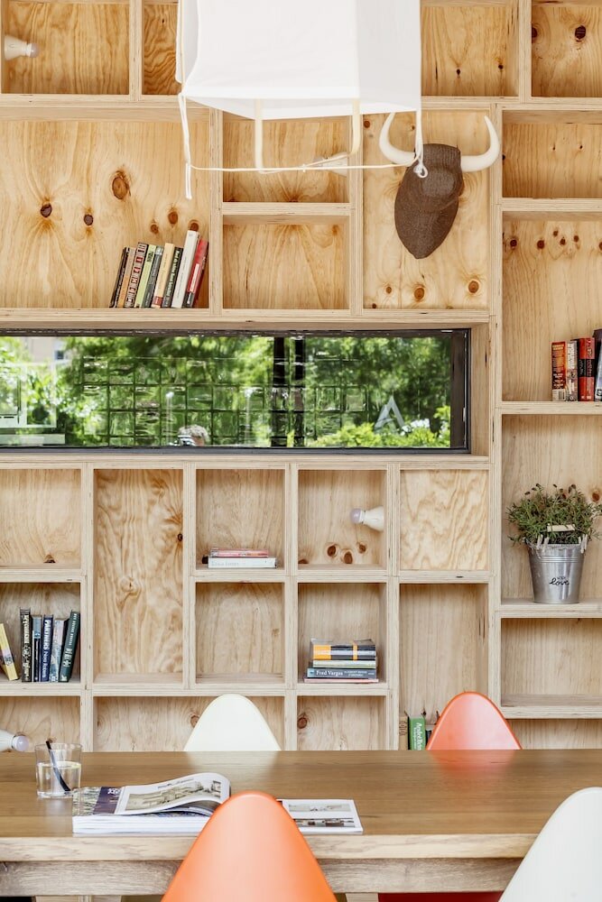 Фото Aqua Hotel Bertran Park