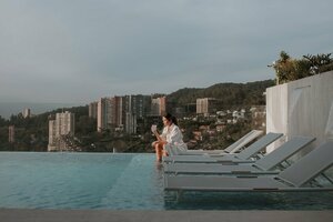 Гостиница Binn Hotel