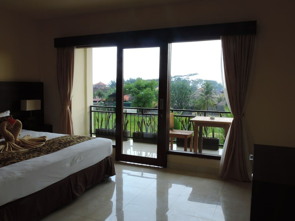 Фото Arnawa Bungalow