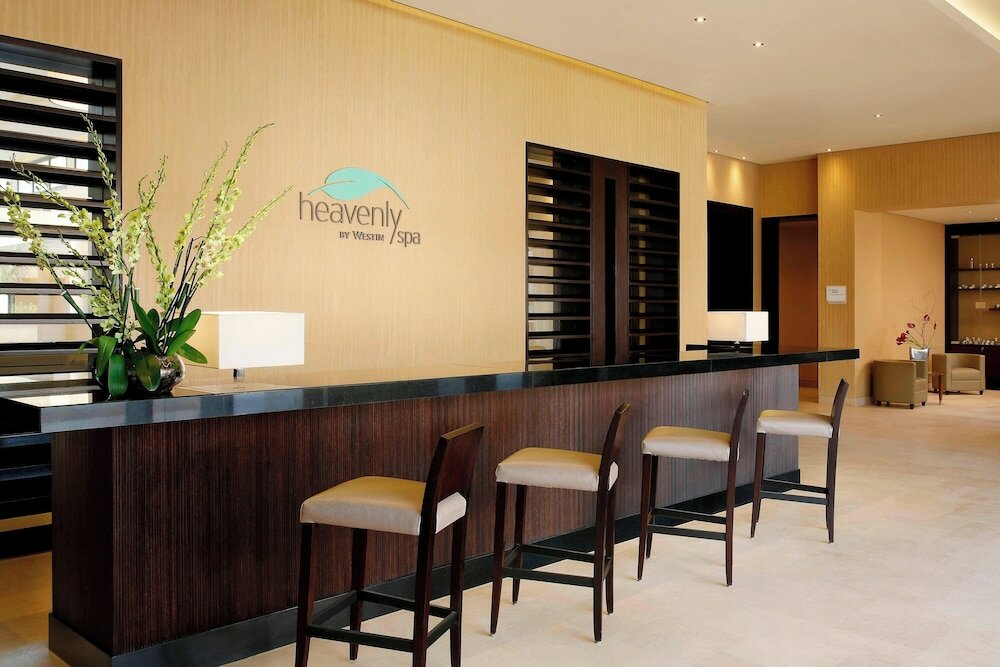 Фото The Westin Cairo Golf Resort & SPA, Katameya Dunes