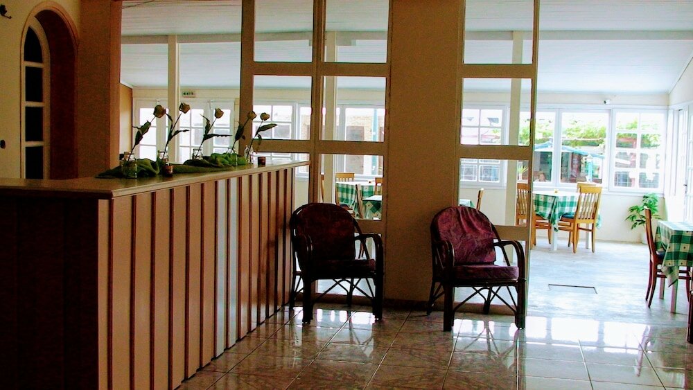 Фото Ambrosia Hotel