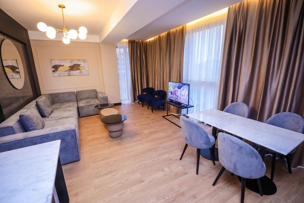 Фото Arium Hotel Baku